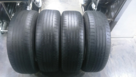 Летние шины Bridgestone Dueler H-P Sport -1 б-у - Шинный центр Cordiant
