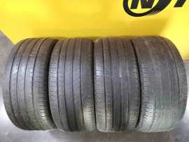 Летние шины PIRELLI Scorpion Verde-1 б-у - Шинный центр Cordiant