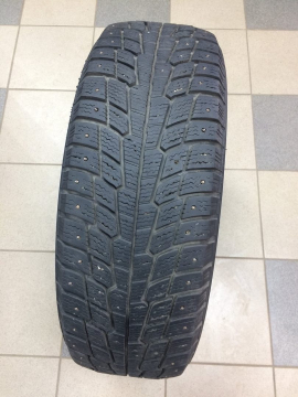 Зимние шины Gislaved Nord Frost 200 б-у - Шинный центр Cordiant