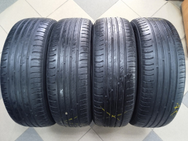 Летние шины Nordman Nordman SX2 б-у - Шинный центр Cordiant