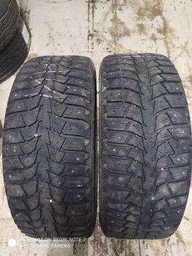 Летние шины Toyo Observe GSi-5 б-у - Шинный центр Cordiant