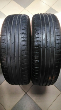 Летние шины Kormoran All Season б-у - Шинный центр Cordiant