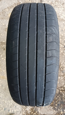 Летние шины Dunlop SP Sport Fast Response б-у - Шинный центр Cordiant