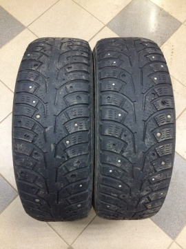 Зимние шины Nordman Nordman 5 б-у - Шинный центр Cordiant