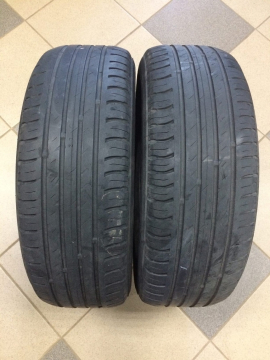 Летние шины Nordman Nordman SX2 б-у - Шинный центр Cordiant