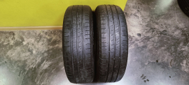 Летние шины Kumho EcoWing ES01 б-у - Шинный центр Cordiant