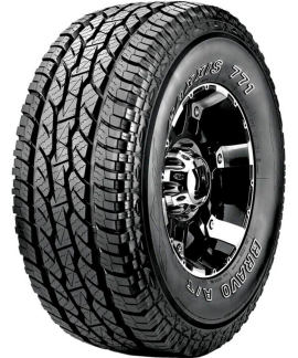 Летние шины Maxxis AT771 Bravo - Шинный центр Cordiant