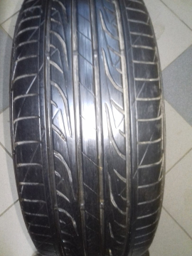 Летние шины Dunlop SP Sport LM704 б-у - Шинный центр Cordiant