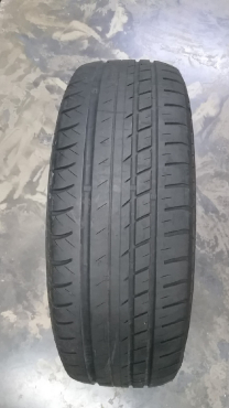 Летние шины VIATTI Strada Asimmetrico V-130 -1 б-у - Шинный центр Cordiant