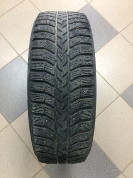 Зимние шины Bridgestone Ice Cruiser 5000 б-у - Шинный центр Cordiant