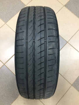 Летние шины PIRELLI Cinturato P1 Verde -3 б-у - Шинный центр Cordiant