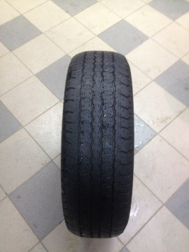 Летние шины Bridgestone Dueler H-T 840 -3 б-у - Шинный центр Cordiant
