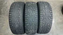 Зимние шины PIRELLI Ice Zero б-у - Шинный центр Cordiant