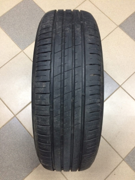 Летние шины Nokian Hakka Green 3 б-у - Шинный центр Cordiant