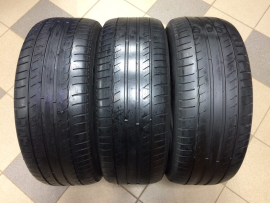 Летние шины Hankook Ventus S2 б-у - Шинный центр Cordiant