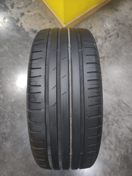 Летние шины Bridgestone Turanza T001 -2 б-у - Шинный центр Cordiant