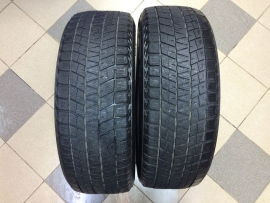 Зимние шины Kumho IZen RW Stud KC16 б-у - Шинный центр Cordiant
