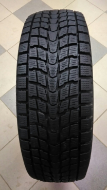 Зимние шины Kumho IZen RV Stud б-у - Шинный центр Cordiant