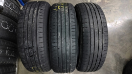 Летние шины Nokian Hakka Green 2 б-у - Шинный центр Cordiant