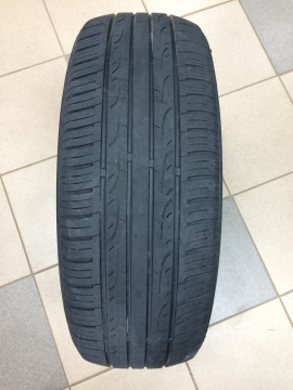 Летние шины Kumho Ecsta PS31 б-у - Шинный центр Cordiant