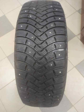 Зимние шины Michelin Latitude X-Ice North 2 б-у - Шинный центр Cordiant